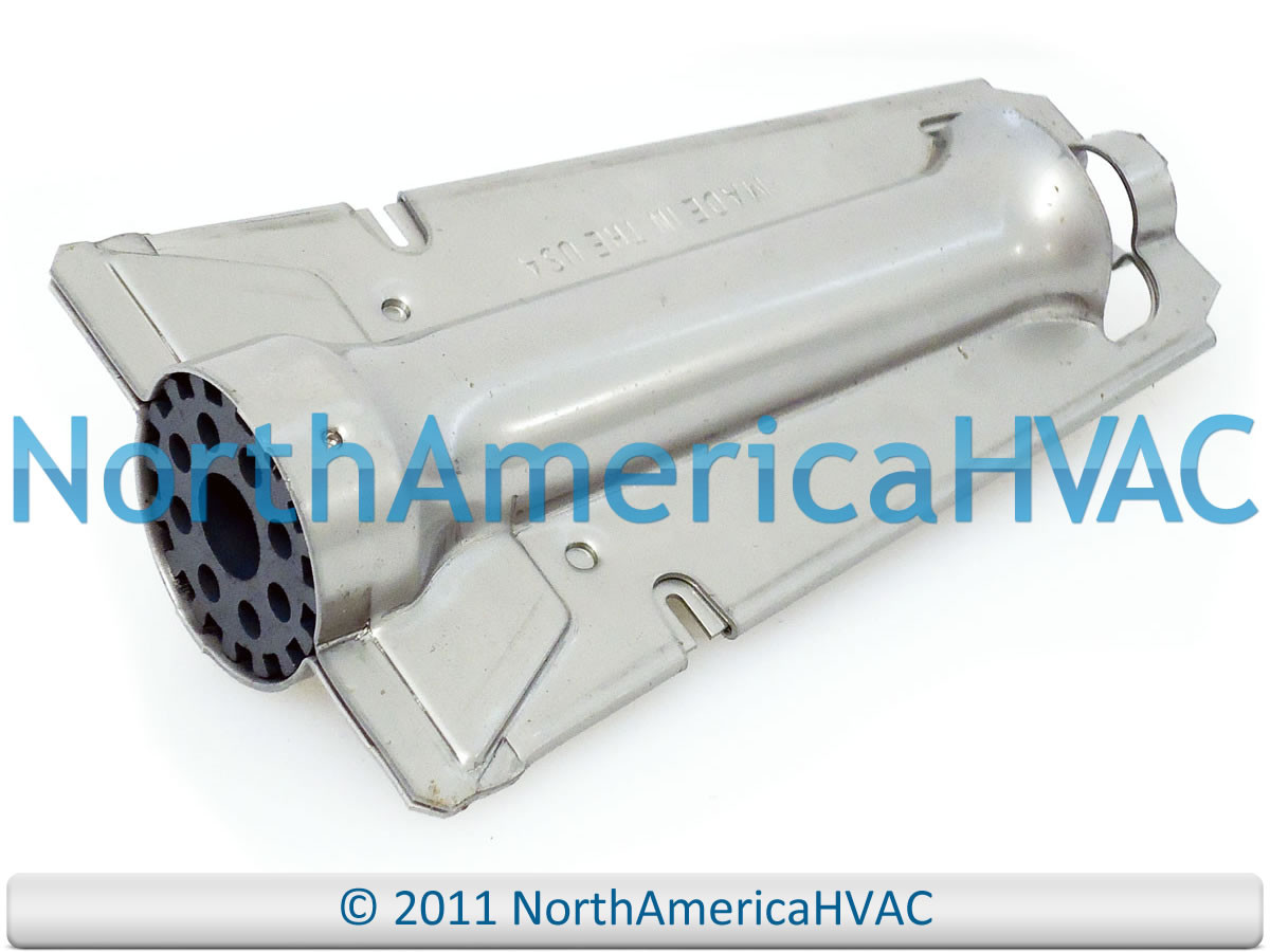 OEM Goodman Janitrol Amana Gas Furnace Burner 10735102S 10735102